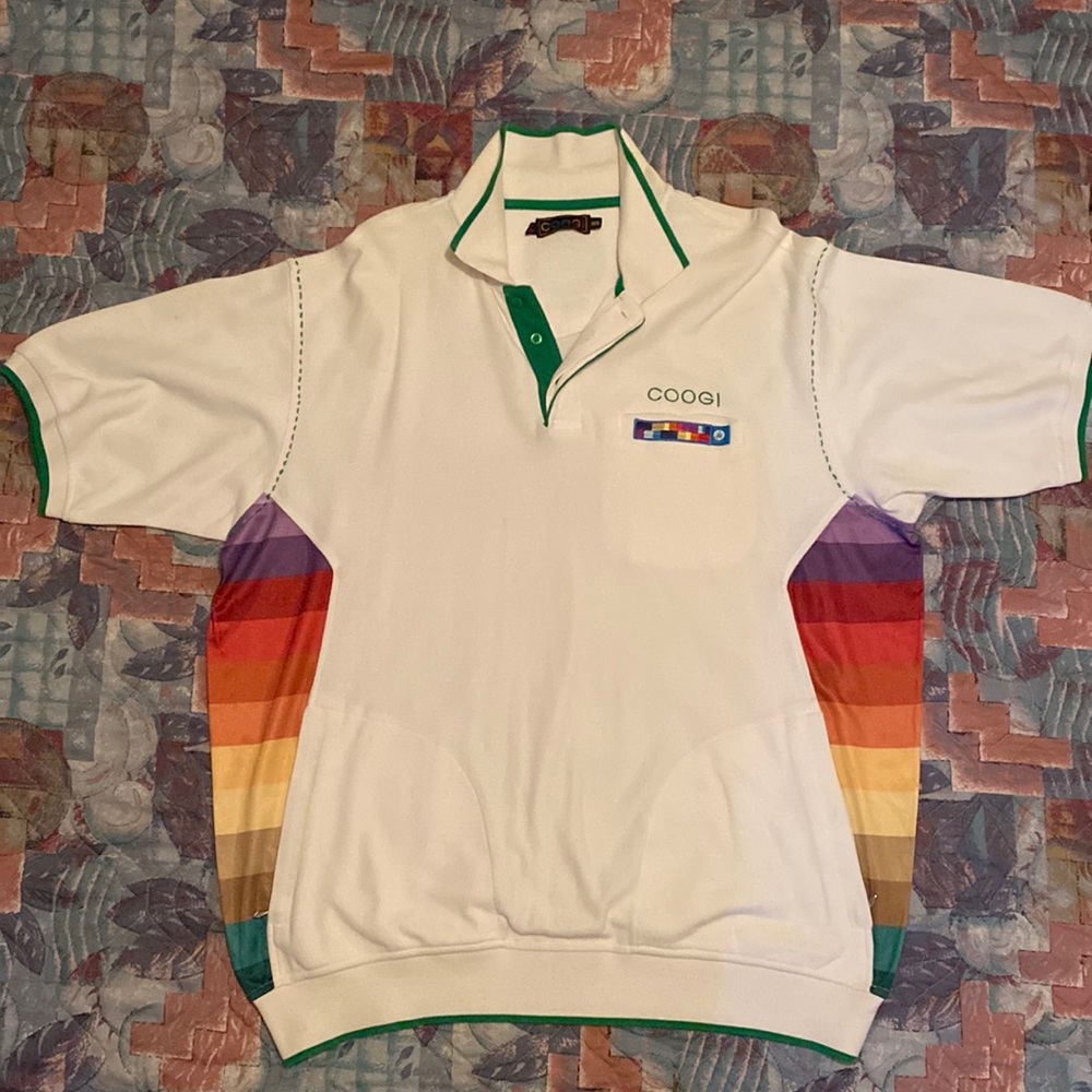 Coogi